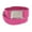 Fuchsia, variant on Kids' Adjustable Elastic Belt with Magnetic Buckle