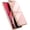 Rose Gold, variant on Case for iPhone SE(5G) 2022 iPhone 7 iPhone 8 iPhone SE 2020, Soft Silicone Slim Case Electroplated Straight Edge Phone Case Shockproof Protective Case -Purple