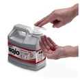 thumbnail image 2 of GOJO 1/2 Gallon Pump Bottle Clear Red Cherry Scented Pumice Hand, 2 of 7