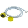 thumbnail image 3 of Speakman Drench Hose Attachment For Portable GravityFlo Portable Units, Yellow & White, SE-4920, 3 of 3