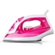 thumbnail image 1 of Plancha de vapor doméstica rosa RAF con spray, 1 of 5