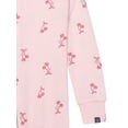 thumbnail image 4 of Modern Moments by Gerber Toddler Neutral Super Soft One-Piece Pajamas, Sizes 12 Months - 5T, 4 of 6