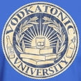 thumbnail image 3 of CafePress - Vodkatonic U Dark T Shirt - Men's Classic Graphic Cotton T-Shirt, 3 of 4