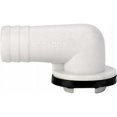 thumbnail image 1 of Conector de salida de drenaje, diámetro de boquilla de drenaje de aire acondicionado de 19 mm Salida de agua externa Herramienta de drenaje universal para tubería de baño de cocina casera (19 mm), 1 of 5