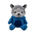 thumbnail image 1 of Peluche Kidz Time Animal con Disfraz Perro, 1 of 4