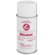Cramer Nitrotan Wound Care 8oz can