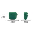 thumbnail image 5 of Shock Resistant Earbud Shell for Accentum Open Earphone Portable Case, 5 of 12