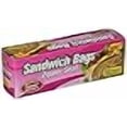 thumbnail image 3 of Home Select Sacs à Sandwich pour Rangement des Aliments, 3 of 3