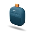 thumbnail image 2 of Bose SoundLink Micro II Bluetooth Speaker, Wireless Waterproof Portable Speaker, Twilight Blue, 2 of 7
