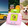 thumbnail image 2 of ULTREND Flash Cards For Kids Electronic Audible Machine Learning Toys Phonics Talking 112 Pcs Flash Cards, 2 of 5