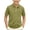I5-Camouflage Green, variant on Havenx Boys'school Uniform Polo Shirts Short Sleeve Button Up Collared Polo Shirts with Pocket Moisture Wicking Tshirts Dry Fit Athletic School Uniform Casual Clothes,Camouflage Green 100(2-3Y)