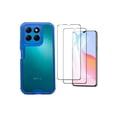 thumbnail image 1 of Funda Uso Rudo Otter 360 Contorno De Color Para Honor X8b Mas 2 Micas De Cristal, 1 of 1
