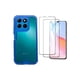 thumbnail image 1 of Funda Uso Rudo Otter 360 Contorno De Color Para Honor X8b Mas 2 Micas De Cristal, 1 of 1