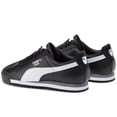 thumbnail image 2 of Tenis para Caballero Puma Roma Talla 27 Negro, 2 of 4