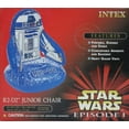 thumbnail image 2 of Star Wars Episode 1 R2-D2 Junior Inflatable Chair, 2 of 3