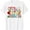 White-36, variant on Cafeteria Crew Tour Funny Lunch Lady Squad First Day School T-Shirt