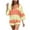 Z1-Yellow, variant on Womens 2 Piece Outfits Summer Striped Workout Set Oversized Matching Lounge Sets Two Piece Short Set Yellow, L