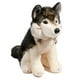 thumbnail image 1 of Peluche Douglas Atka Wolf de 28 cm de altura, 1 of 2