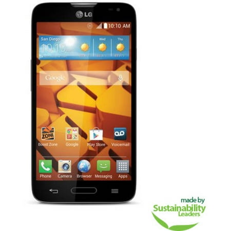 KYOCERA HYDRO REACH (BOOST MOBILE)