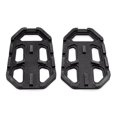thumbnail image 1 of Cycle R1250gs Et Wide Foot Pegs Pedals Rest Footpegs R 1250 Gs 18-20 For R1250gs 2018 2019 R1250 Gs R 1250gs, 1 of 4