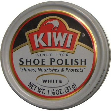 white shoe polish walgreens
