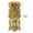 F, variant on Qholemyo 33.4 Inch Artificial Rose Bouquet Hanging Vines Fake Flowers Home Decor For Wall Basket Garden Party Decoration