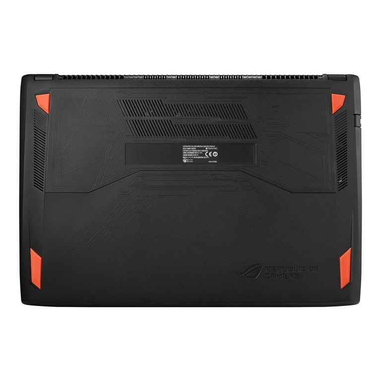 Asus rog gl502vs outlet