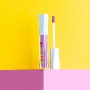 The Crayon Case Rule Breaker Velvet Liquid Lipstick - Cambronne