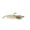 Gold, variant on Berkley PowerBait® Saltwater Shrimperor, Marsh Dew, 3.5 in (2-Count)