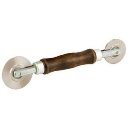 

P 7629 Professional Wood Screen Rolling Tool