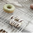 thumbnail image 4 of SHISUYAN Roasting Rack Cooling Rack Baking Rack Baking Accessories Barbecue Accessories, 4 of 9