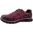 thumbnail image 4 of Skechers Work Sure Track Flinser Alloy Toe Womens Sneakers, 4 of 7