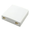 thumbnail image 3 of Caja terminal de terminal de terminal de montaje de pared de montaje de montaje de fibra óptica FTTH, 3 of 8