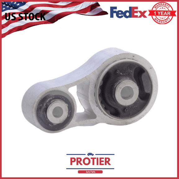 Westar EM7386 Engine Torque Strut Mount