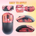 thumbnail image 6 of Mouse Anti-Slip Grip Tape fit for Logitech G PRO X Superlight Wireless Gaming Mouse Skin, Sweat Resistant, Easy to Apply, Self-Adhesive Design, Professional Mice Upgrade Kit, 6 of 7