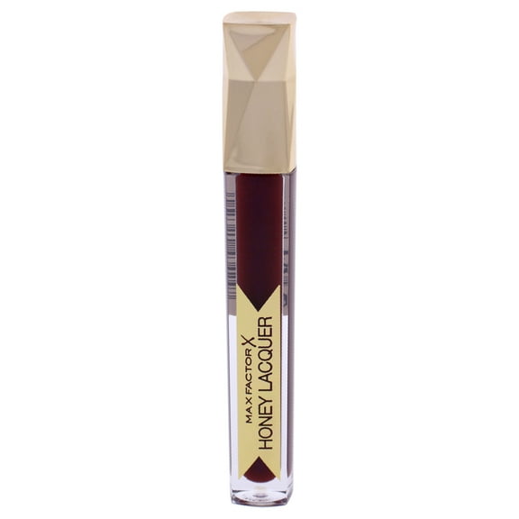 Max Factor Color Elixir Honey Lacquer - 40 Regale Burgundy 0.12 oz Lipstick