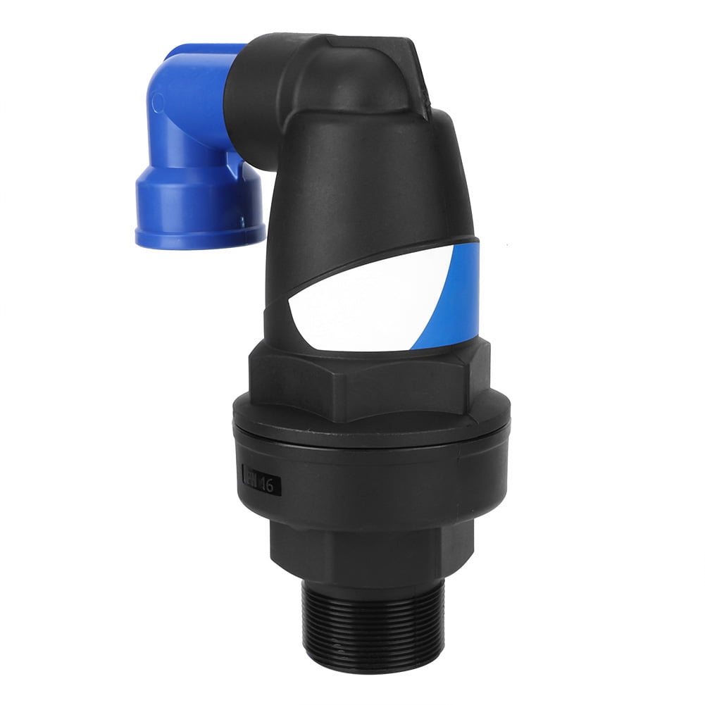 Simple Irrigation Air Valve, Air Vacuum Relief Valve, Irrigation Air Vent Valve, For Gardening