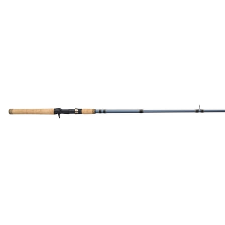 Pflueger President Casting Fishing Rod, 8'6" Medium