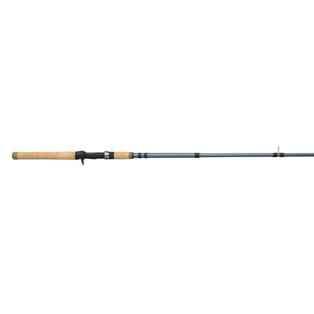 Pflueger President Casting Fishing Rod 8 6 Medium