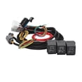 thumbnail image 3 of Arnés de cableado de conversión K Swap, multifuncional, Plug and Play para Acura Serie K 2002 a 2004, 3 of 14