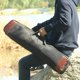 thumbnail image 4 of Bolsa para arco recurvo, bolso de mano para tiro con arco al aire libre con asa ensanchada y correa de hombro ajustable, mochila con flecha de lona, 4 of 6