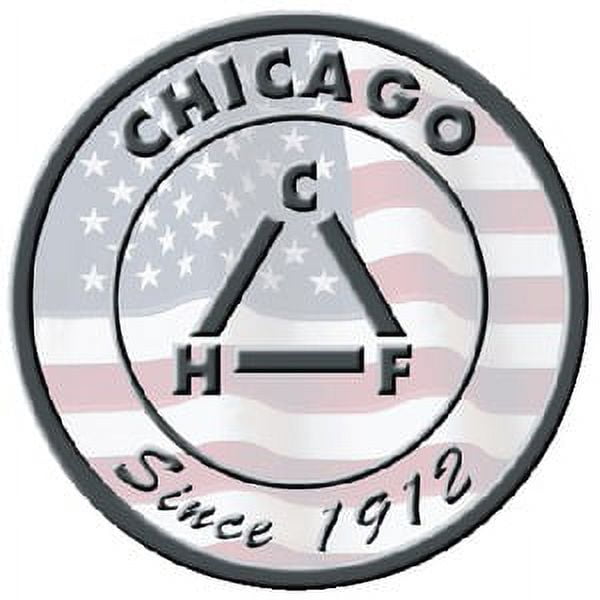 New Heavy Duty Thimble chicago Hardware 221306 5/8" Length 4-1/4" Inside Length 3-1/4"