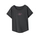 thumbnail image 4 of Camiseta para mujer, disfraz de verano, camiseta básica para ir de compras, vacaciones, desplazamientos SG, 4 of 8