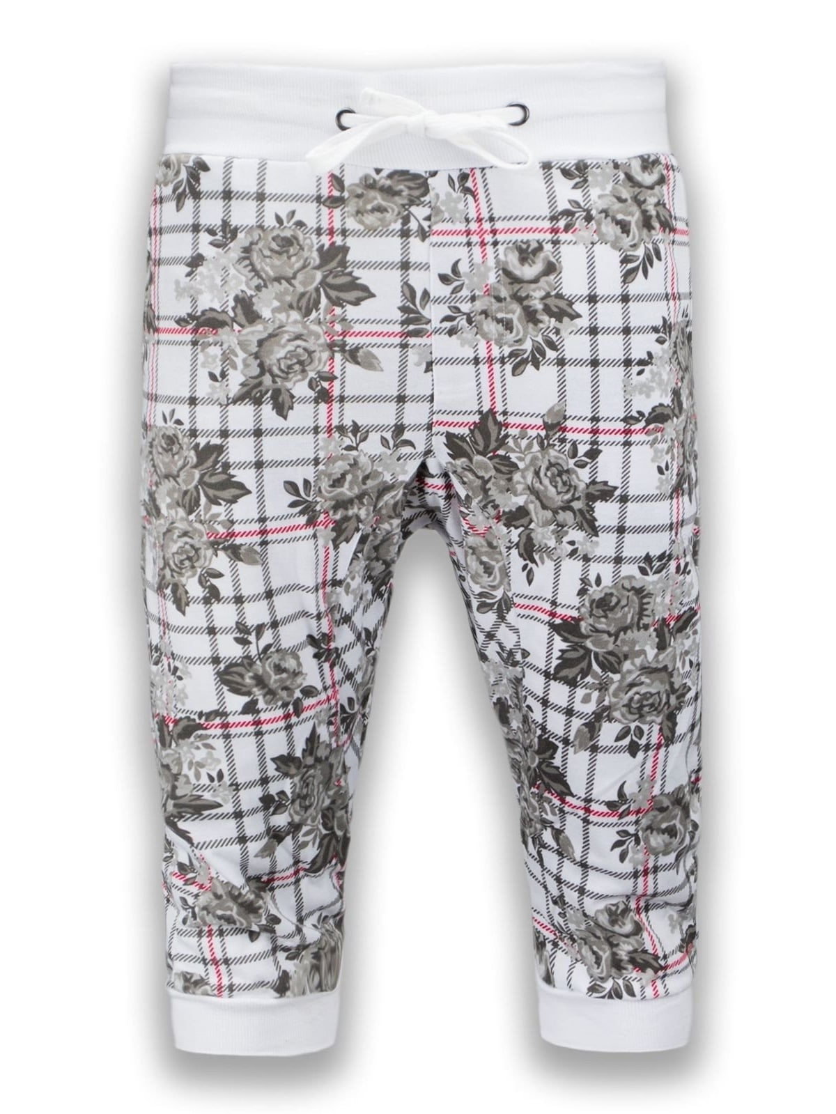 french terry jogger shorts
