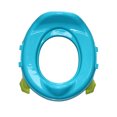 thumbnail image 4 of Bacinica Portatil Bebeglo  2 en 1 Adaptable Baño Azul, 4 of 8