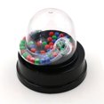 thumbnail image 2 of AMERTEER 1Pcs Electric Lucky Number Mini Lottery Shake Lucky Ball Picking Machine, 2 of 6