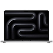 Restored Apple 16.2" MacBook Pro Apple M3 Max 14-Core Chip 30-Core GPU 36GB RAM 1TB SSD - Silver Late 2023 Like New