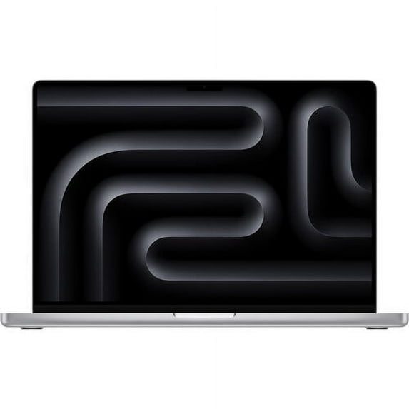 Restored Apple 16.2" MacBook Pro Apple M3 Max 14-Core Chip 30-Core GPU 36GB RAM 1TB SSD - Silver (Late 2023) Like New