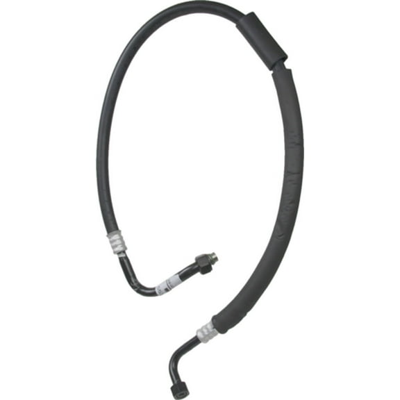 4-Seasons 55327 A/C Refrigerant Hose Fits select: 1993-1997 FORD F250, 1993-1997 FORD F350