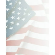 Geographics Flag Letterhead